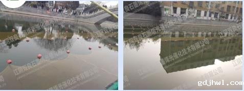 超3亿！杭州市富阳主城区河道治理措施范围内道路、社区、河道保洁服务项目公开招标！