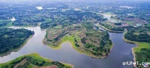 taptap虚拟体育精心守护“大水缸” 雁江区滴水岩水库水质提升为Ⅲ类