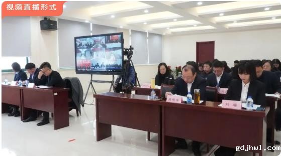 形势要求主动防治小河道水污染