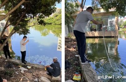 水生态修复：朴素而自然的回归