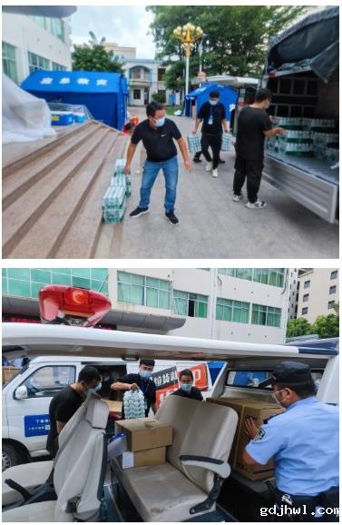 河南水源地整治即将收官