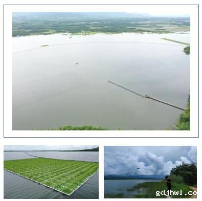 长江经济带饮用水水源地整治圆满收官