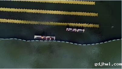 重点流域水环境综合治理中央预算内投资计划管理办法