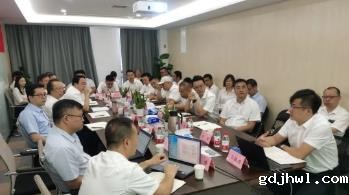 新闻转载｜西青区生态环境局召开“环保管家”工作推动会