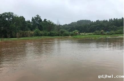 新闻转载｜gdjhwl重固管家浜河岸旧貌换新颜