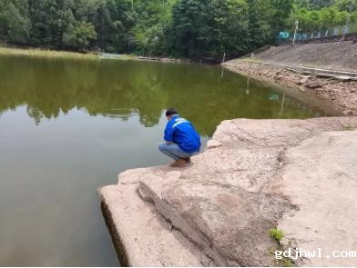 统筹山水林田湖泊治理